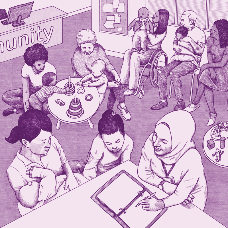 Caseworker Empowerment Toolkit | Nava Labs